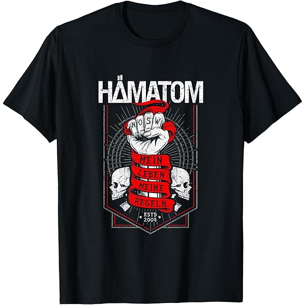 Amazon | Aurora Official Heart Tシャツ | Tシャツ・カットソー